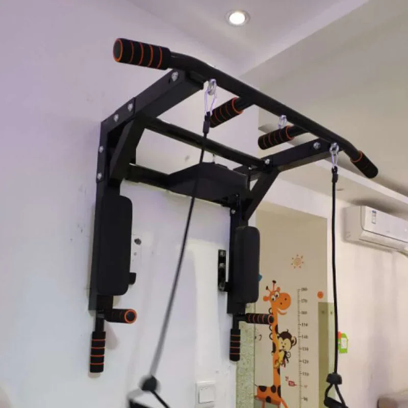 Home Gym Electric Machine - Home Gym Pull-ups Bar Horizontal Bar