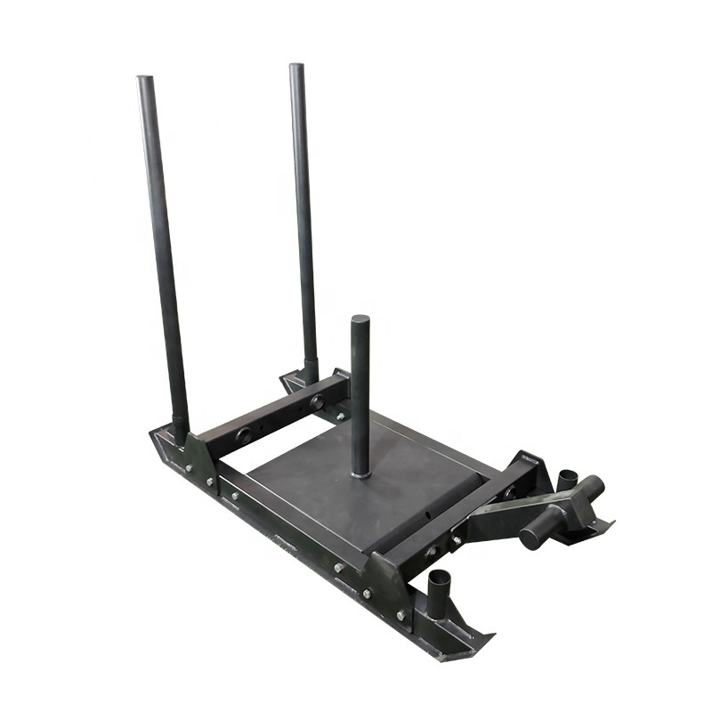 Home Gym Usa - Commercial Fitness Strength Training Bodybuilding Sled