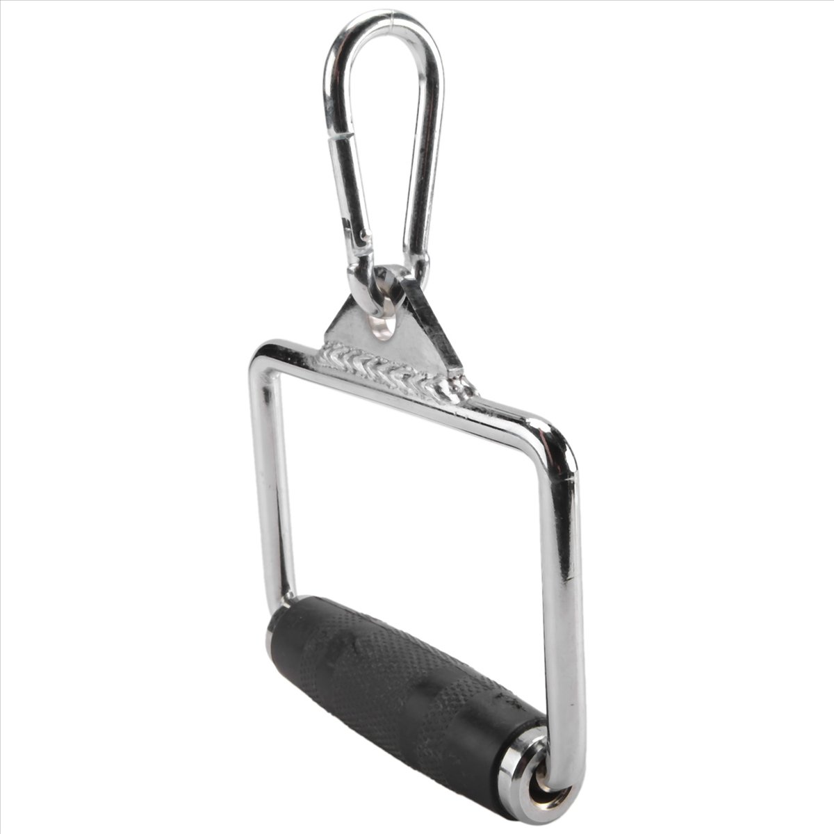 Pulley Home Gym - L79A Pulldown Cable Machine Handles, Heavy