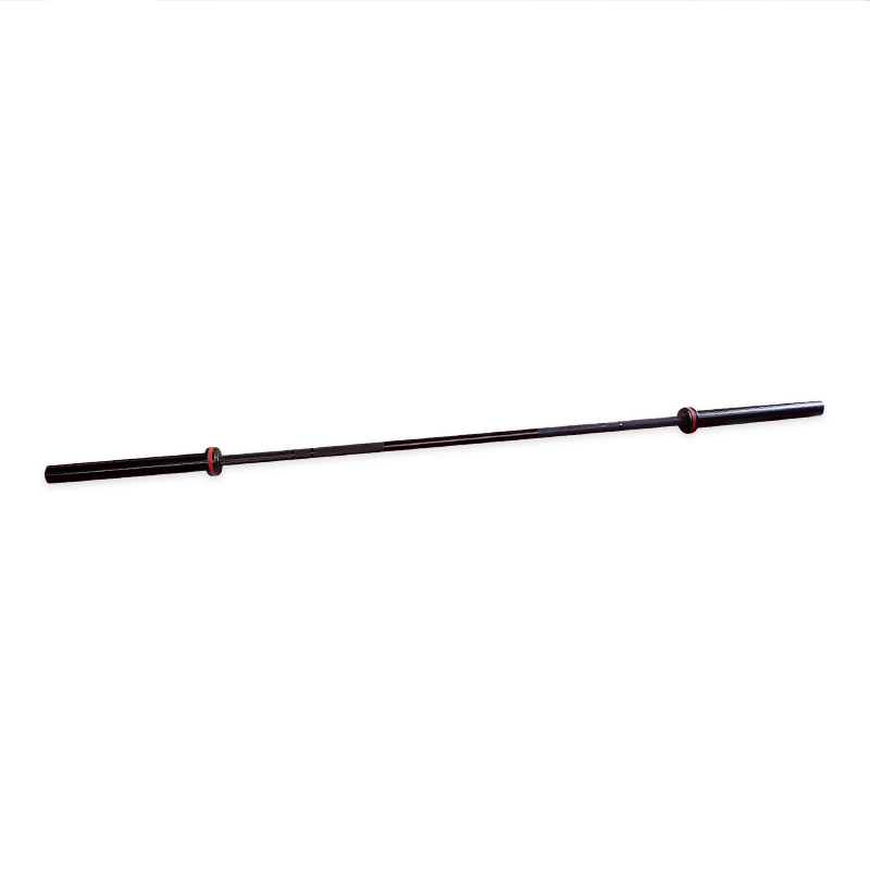 Olympic Barbell 20Kg - Sport Training Weightlifting Powerlifting Weight Lifting