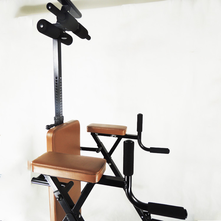 Home Gym Electric Machine - Gravity Boots Handstand Machine Electric Inversion