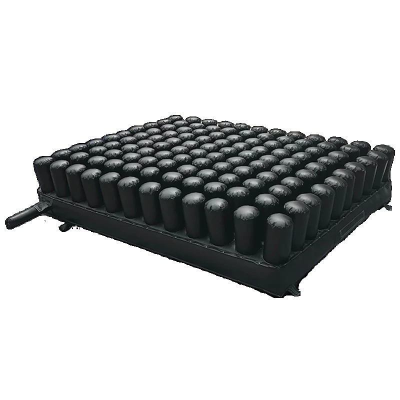 Home Gym Price - Factory Price Inflatable Stunt Mattress Freestyle