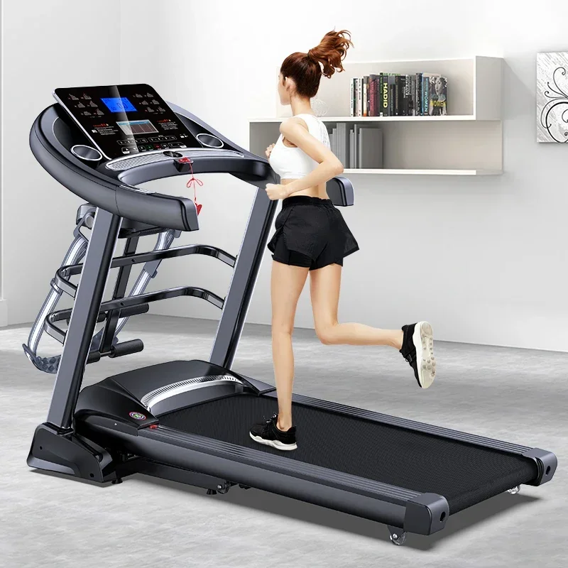 Home Gym Electric Machine - 2024 Electric Portable Home Office Gym