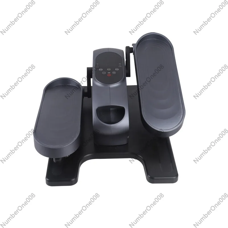 Home Gym Electric Machine - Mini Electric Stepper Machine Elliptical Machine
