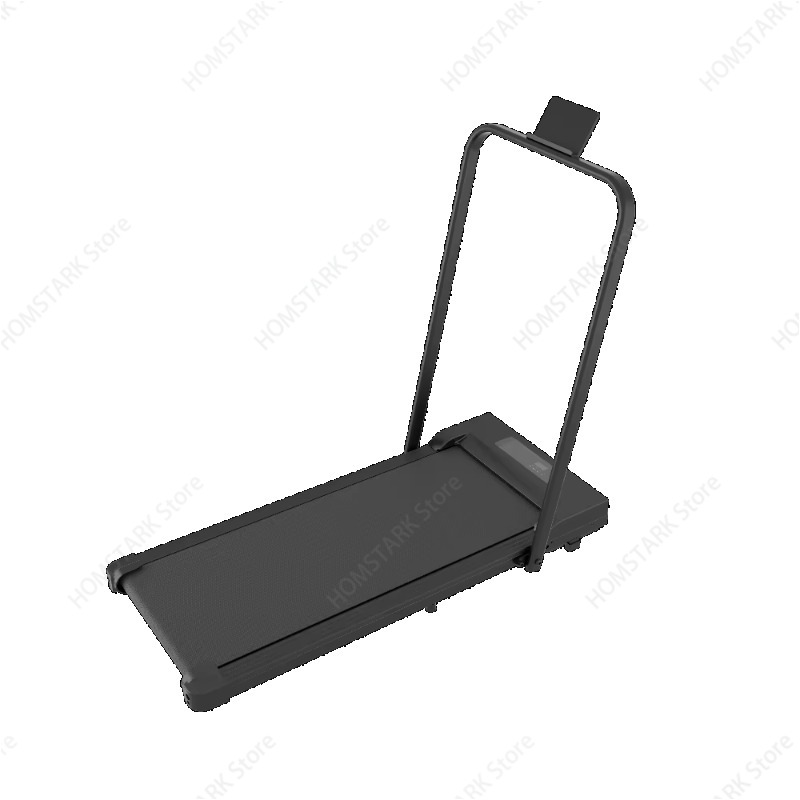 Home Gym Electric Machine - Smart Electric Foldable Treadmill Silent Compact