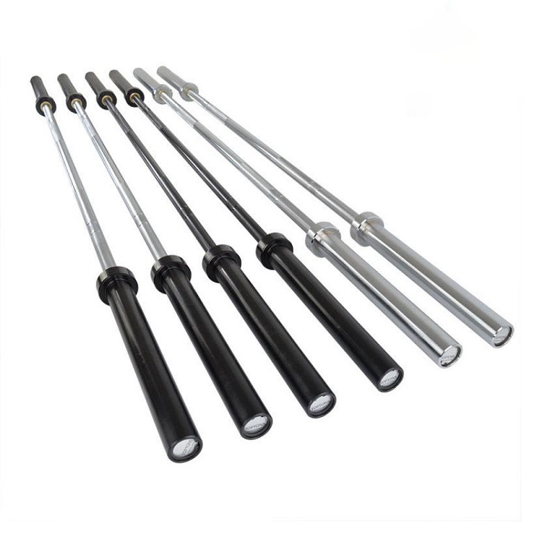 Olympic Barbell 20Kg - Hot Sale High Quality 2.2m 20kg