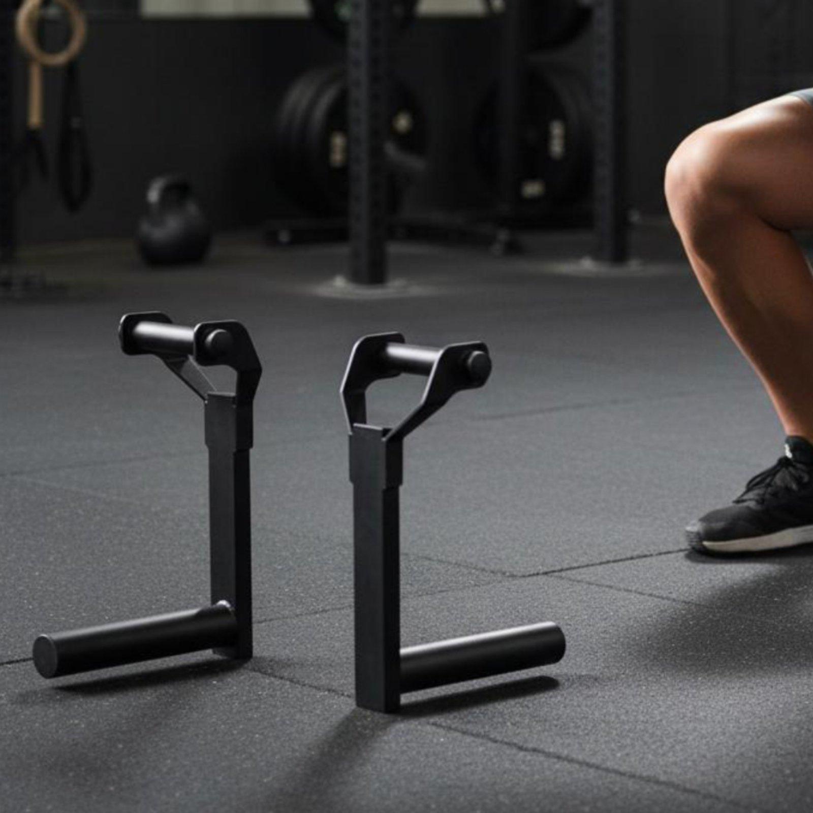Multi-size Barbell Plate Holde - Home Gym Equipment review and price