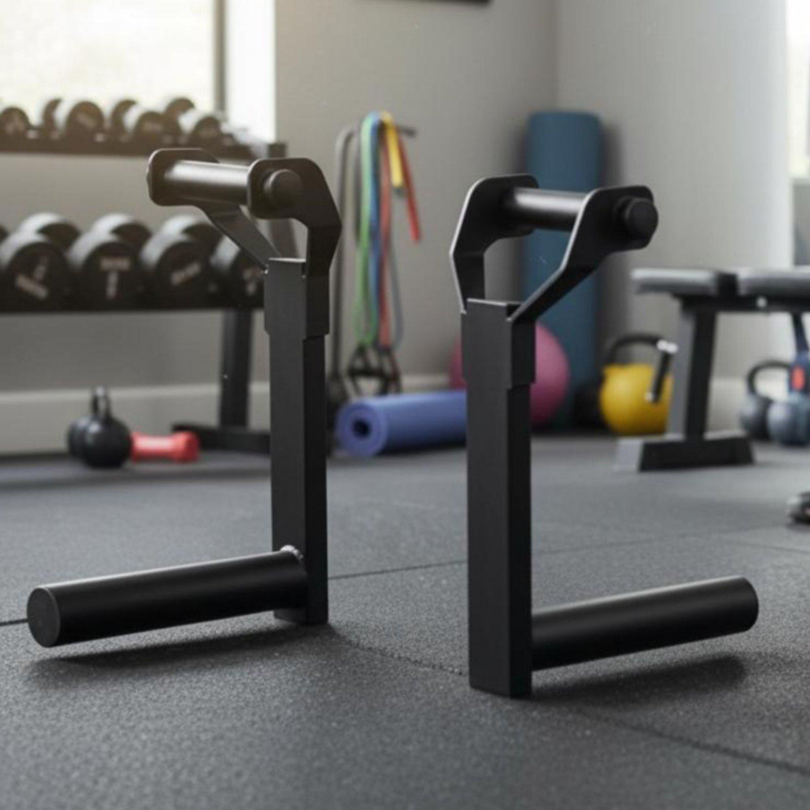 Multi-size Barbell Plate Holde - Home Gym Equipment review and price