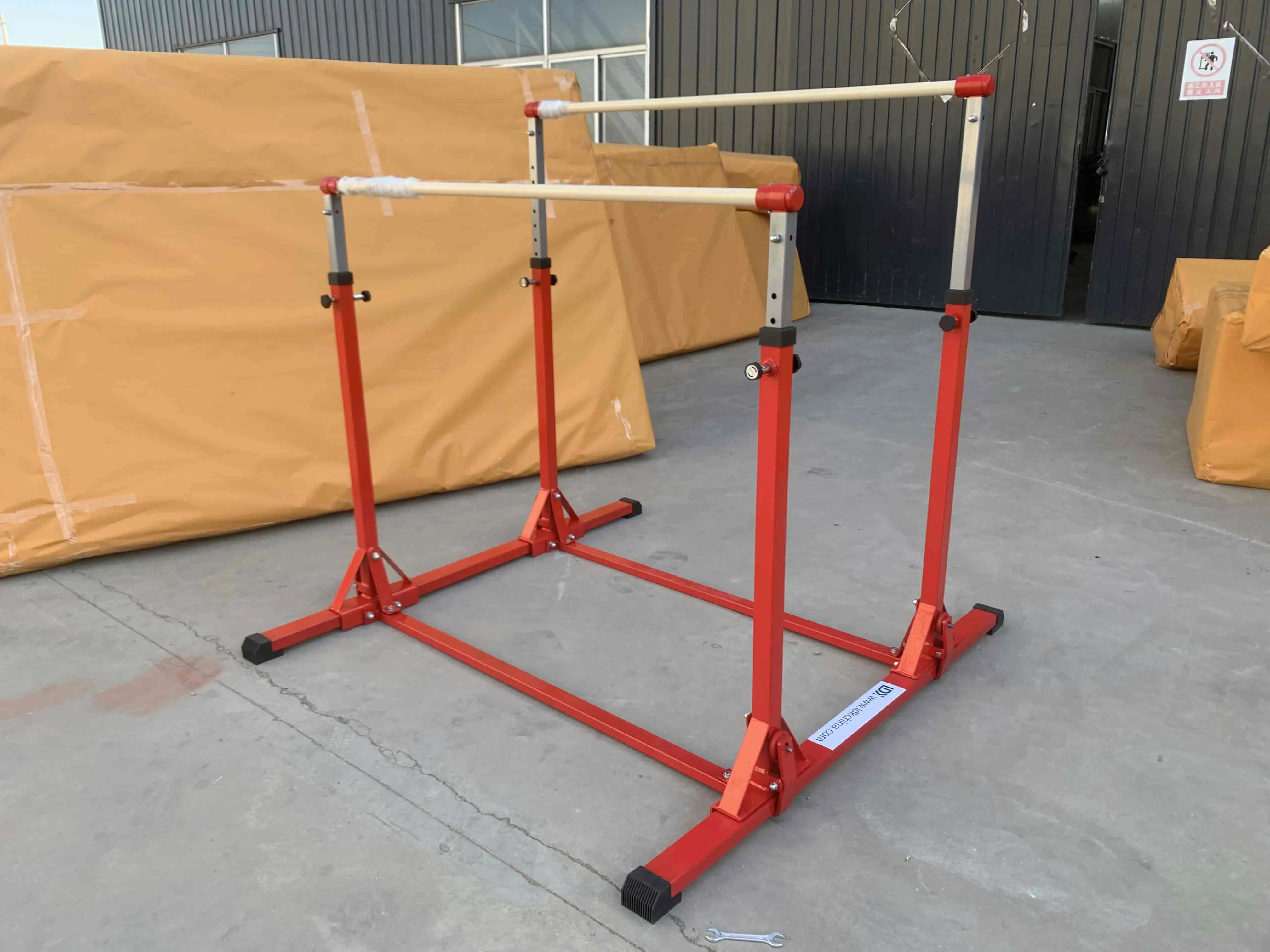 2026 Home Gym Parallel Exercis - Dip Station Parallel review and price