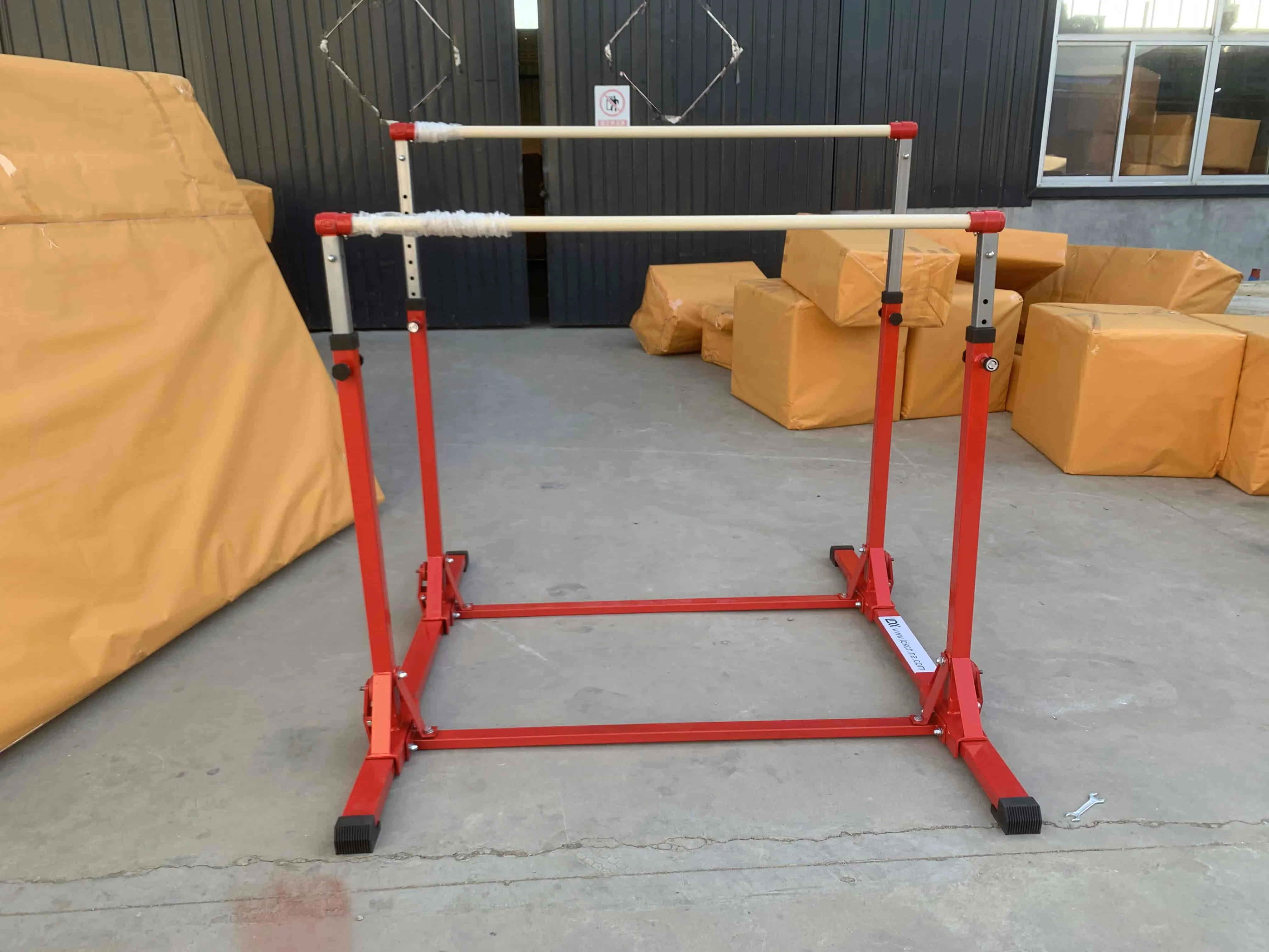 2026 Home Gym Parallel Exercis - Dip Station Parallel review and price