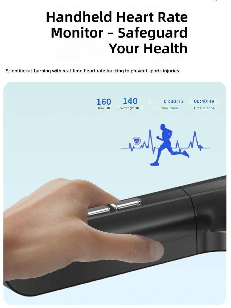 Treadmill, Electric Incline, Q - Home Gym Electric Machine review and price