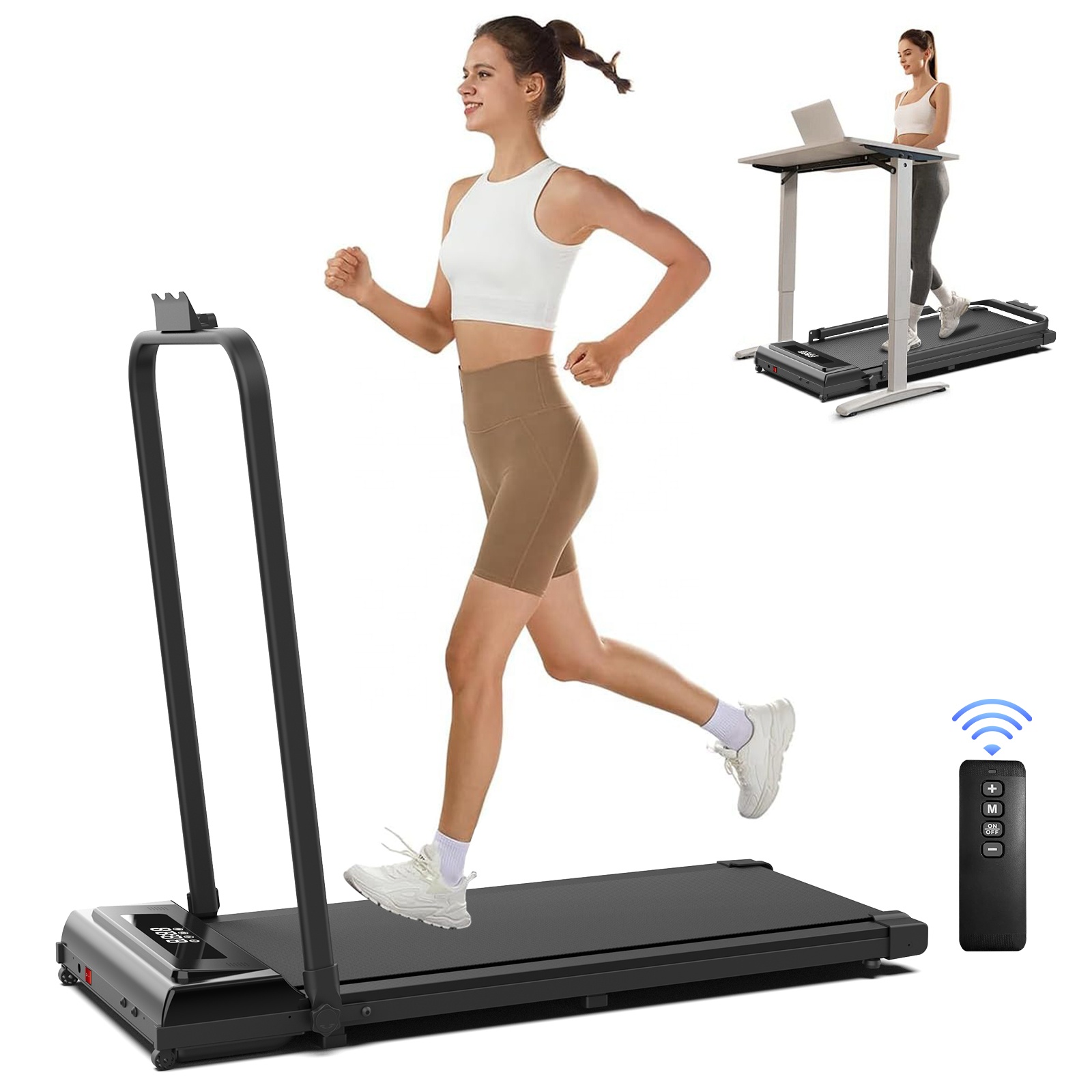 Remote Operated Foldable Elect - Home Gym Electric Machine review and price