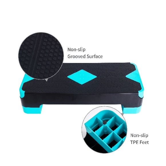90CM Adjustable Stable Base Da - Home Gym Routine review and price