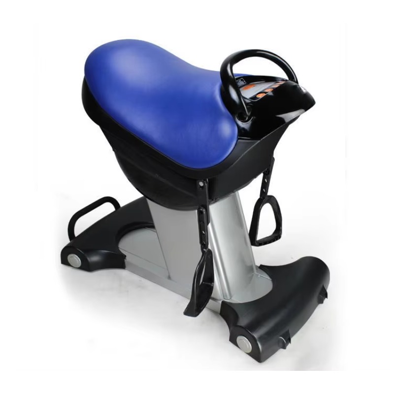 Hot Sales Electric Horse Ridin - Home Gym Electric Machine review and price