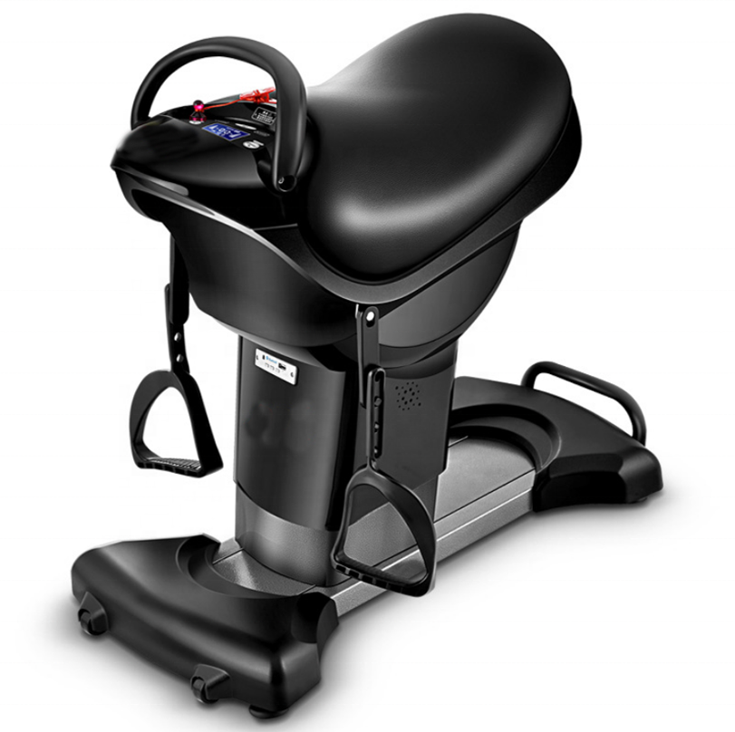 Hot Sales Electric Horse Ridin - Home Gym Electric Machine review and price