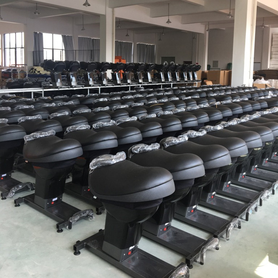 Hot Sales Electric Horse Ridin - Home Gym Electric Machine review and price
