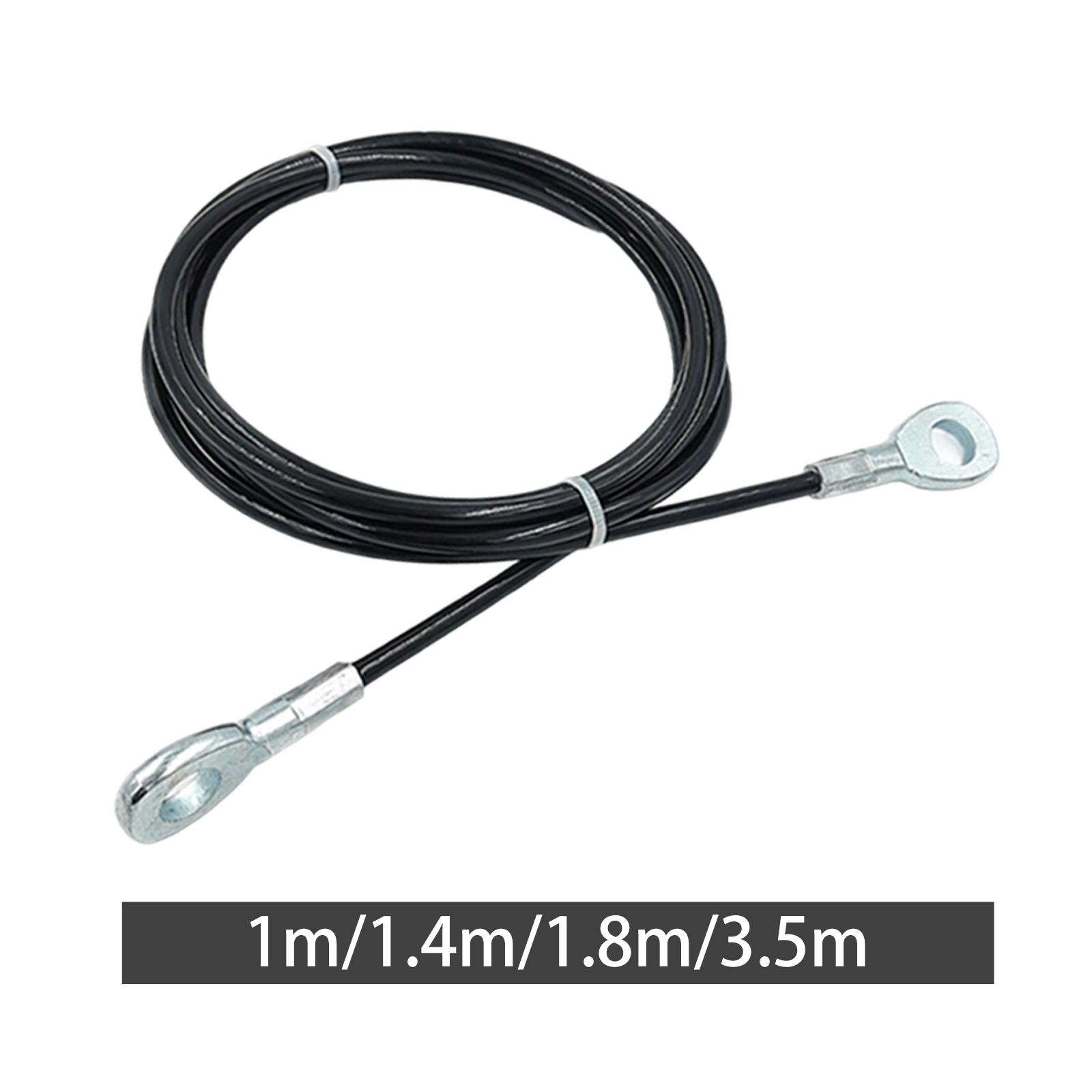 Home Gym Cable 5mm Multipurpos - Pulley Home Gym review and price