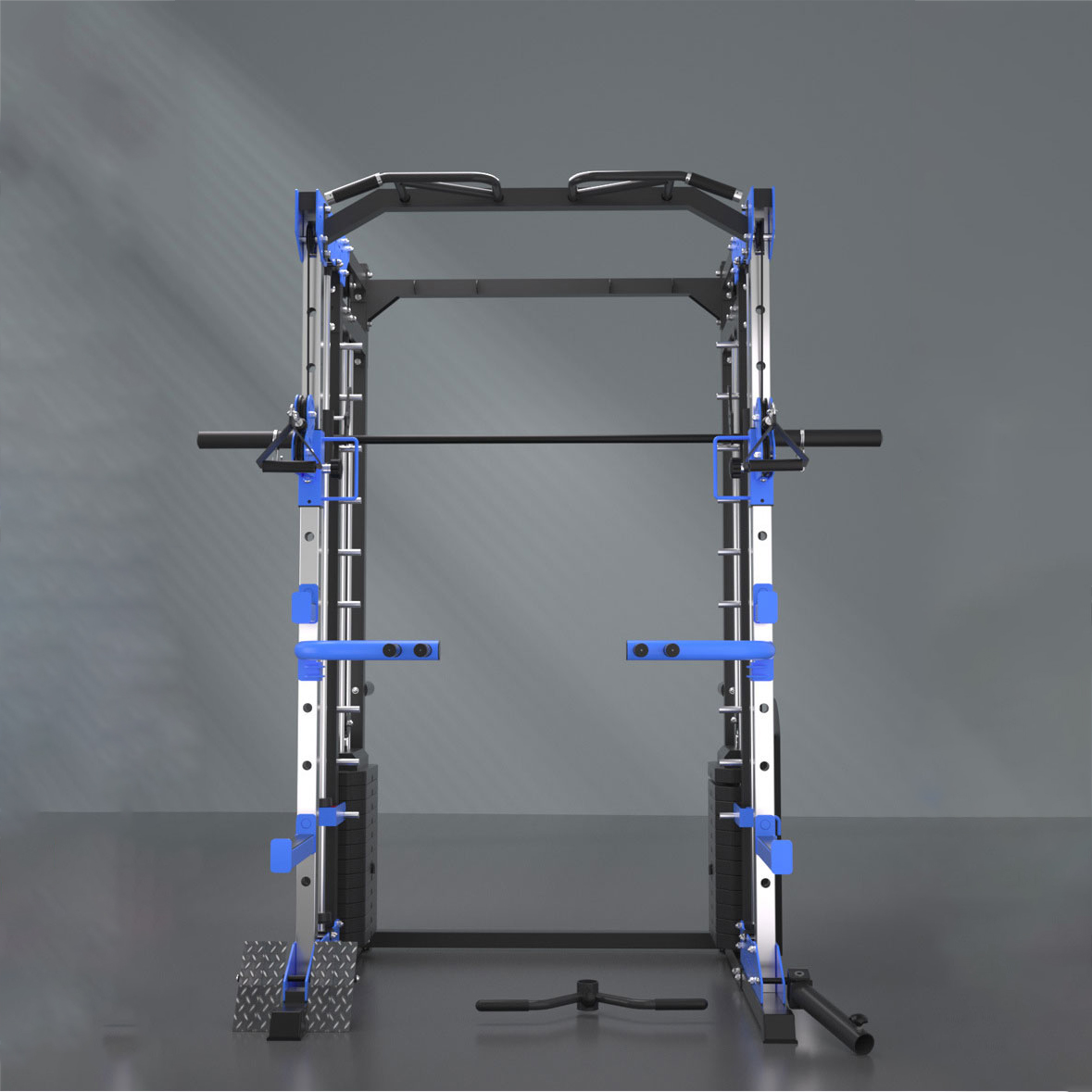 Home Gym Fitness Equipment Mul - Home Gym Equipment review and price
