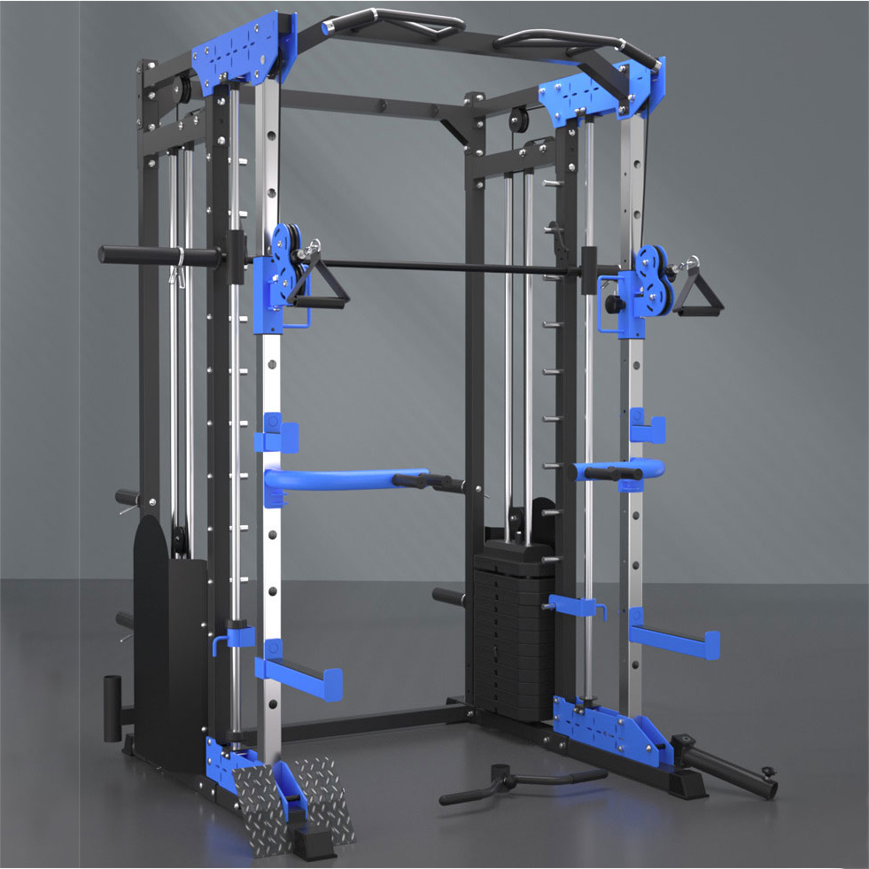 Home Gym Fitness Equipment Mul - Home Gym Equipment review and price