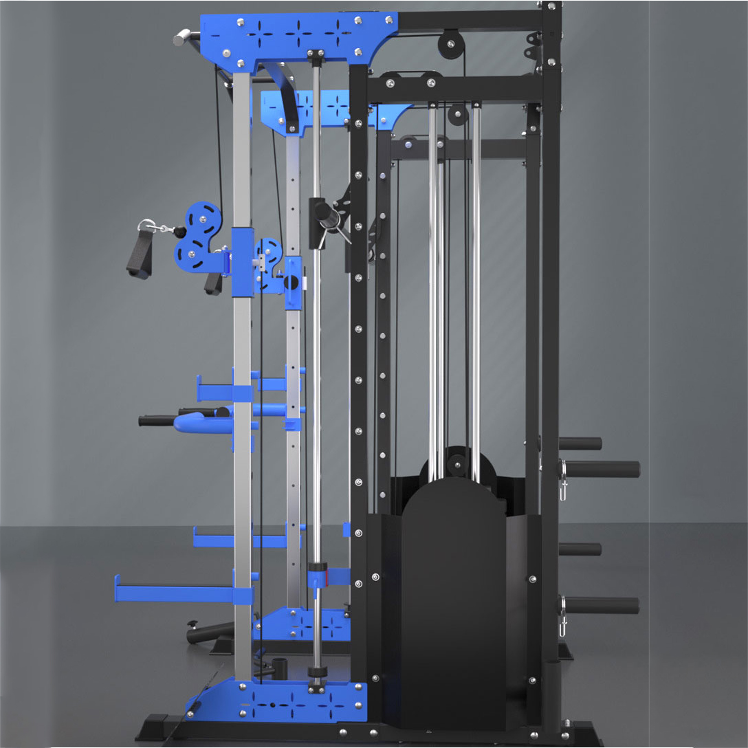 Home Gym Fitness Equipment Mul - Home Gym Equipment review and price
