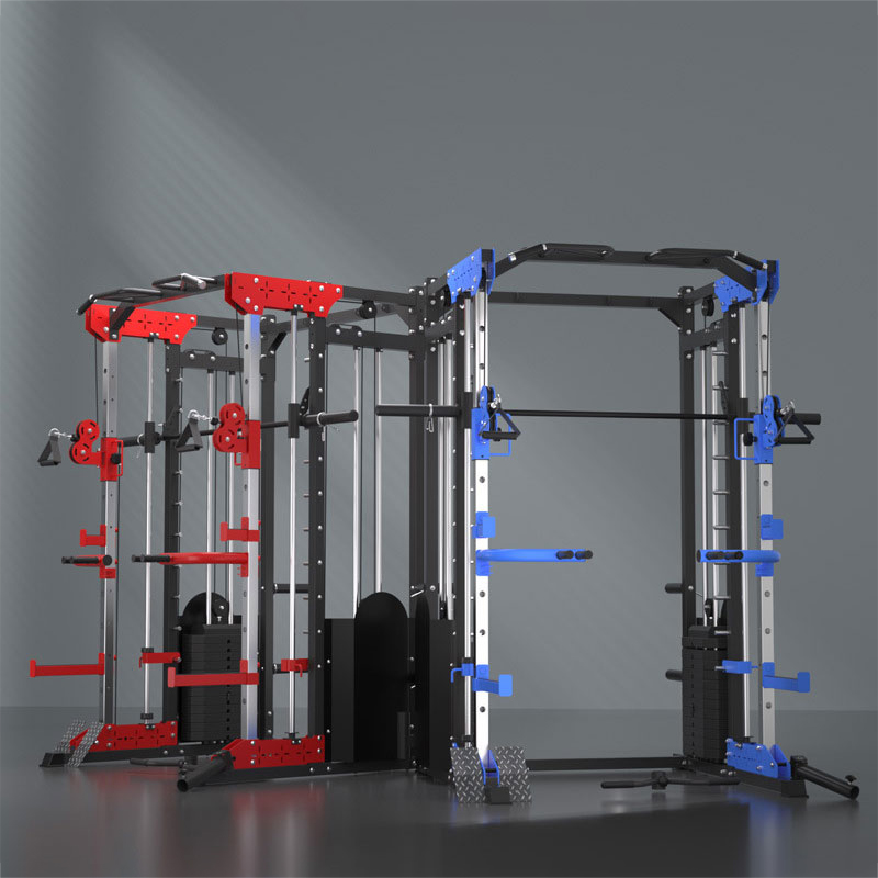 Home Gym Fitness Equipment Mul - Home Gym Equipment review and price