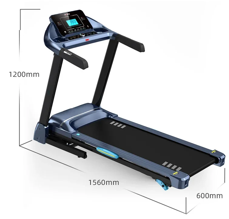 Home Small Size Ultra Silent E - Home Gym Electric Machine review and price