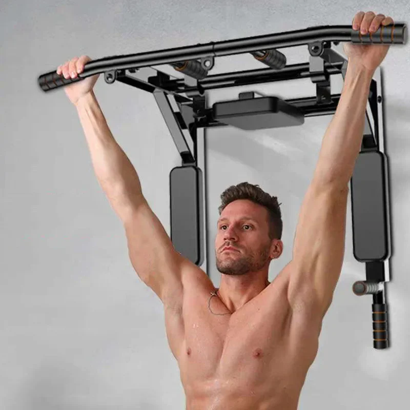 Home Gym Pull-ups Bar Horizont - Home Gym Electric Machine review and price