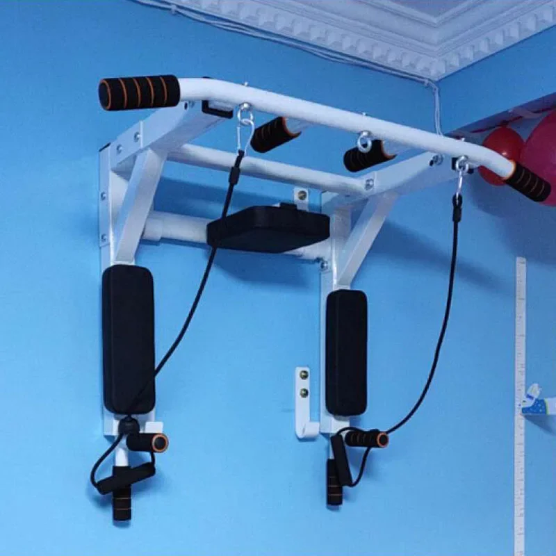 Home Gym Pull-ups Bar Horizont - Home Gym Electric Machine review and price