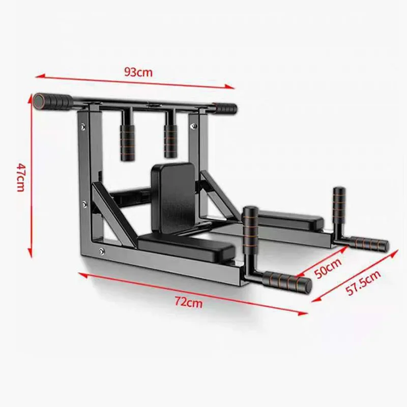 Home Gym Pull-ups Bar Horizont - Home Gym Electric Machine review and price