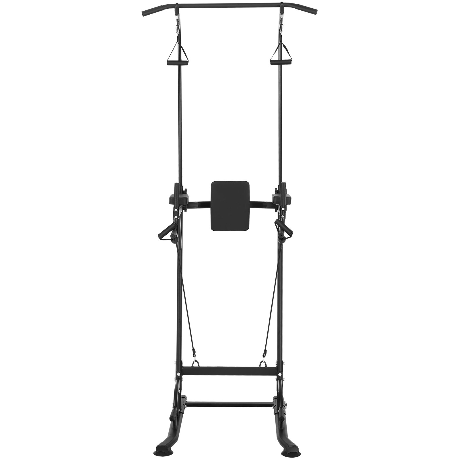 Pull up Station Power Tower Di - Dip Station Parallel review and price