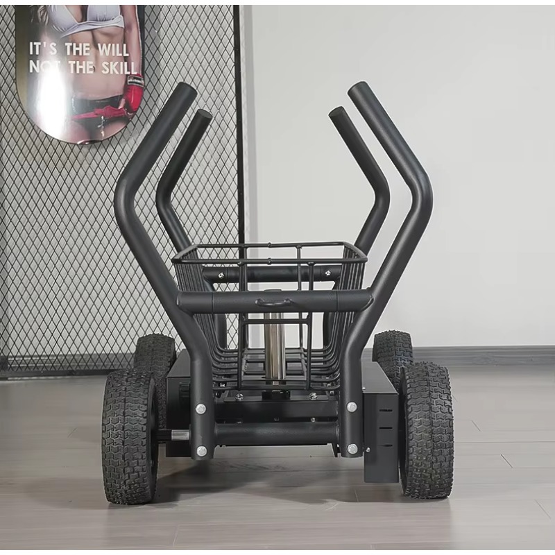 Cardio Machines 8 Resistance A - Home Gym Usa review and price