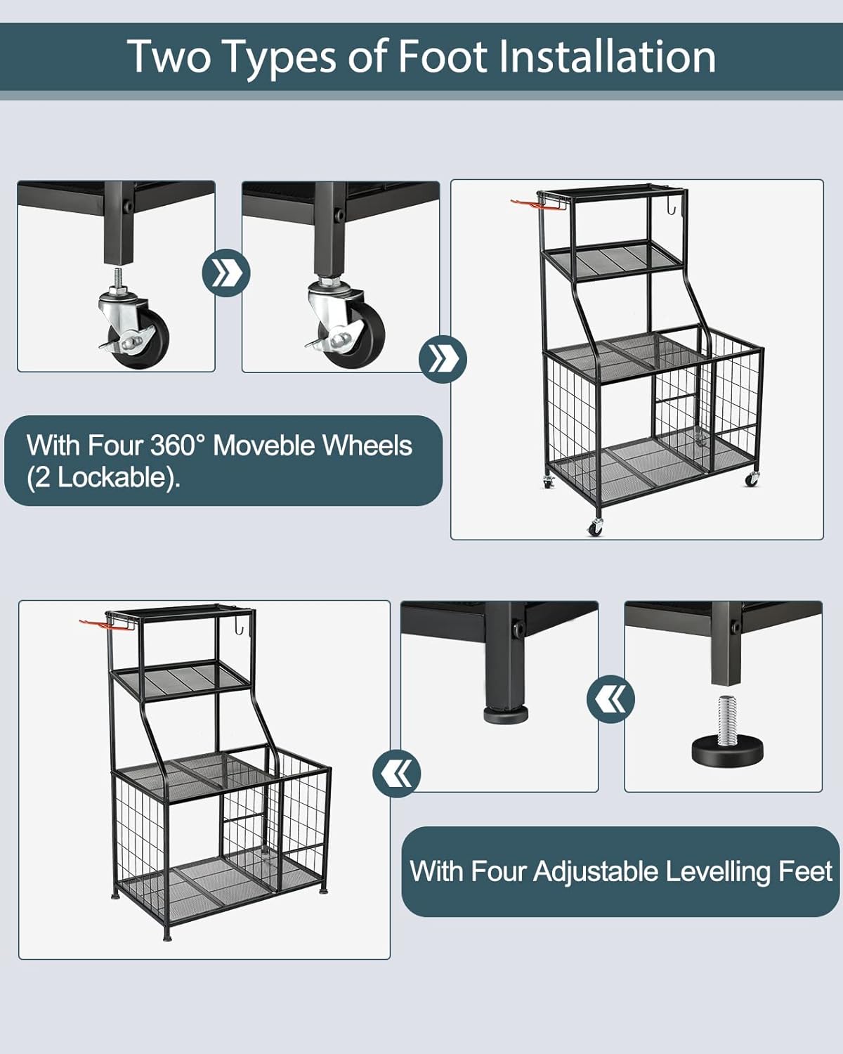 Home Gym Storage: Multi - func - Home Gym Usa review and price