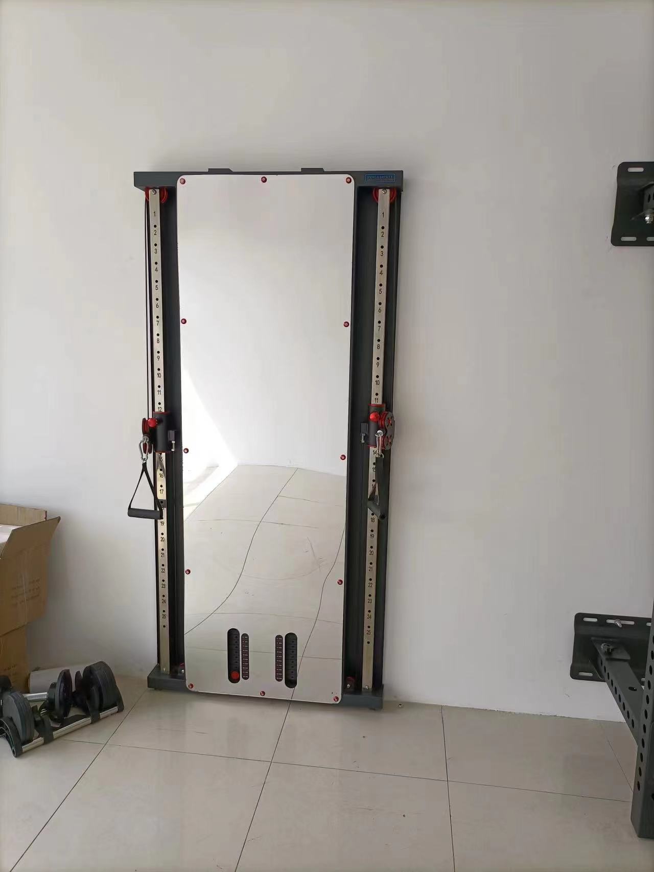 Gym Equipment Smith Machine Wa - Home Gym Smith review and price