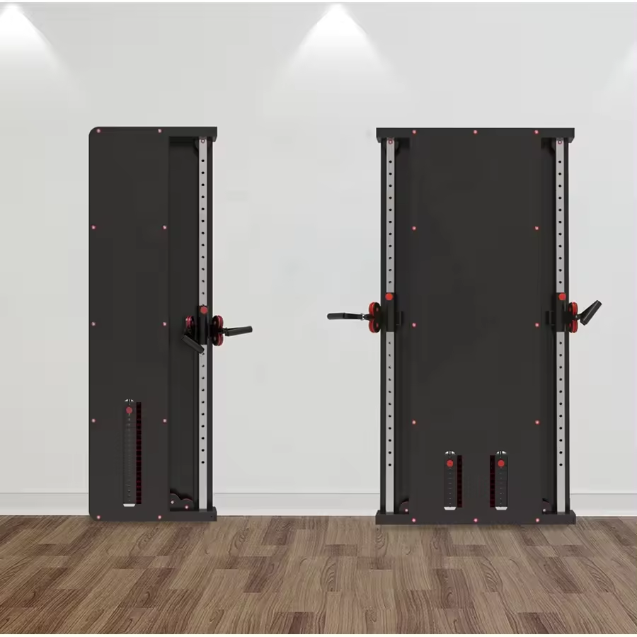 Gym Equipment Smith Machine Wa - Home Gym Smith review and price