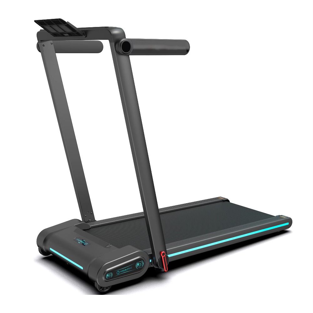 Portable Body Exercise 1-6 KM/ - Home Gym Electric Machine review and price