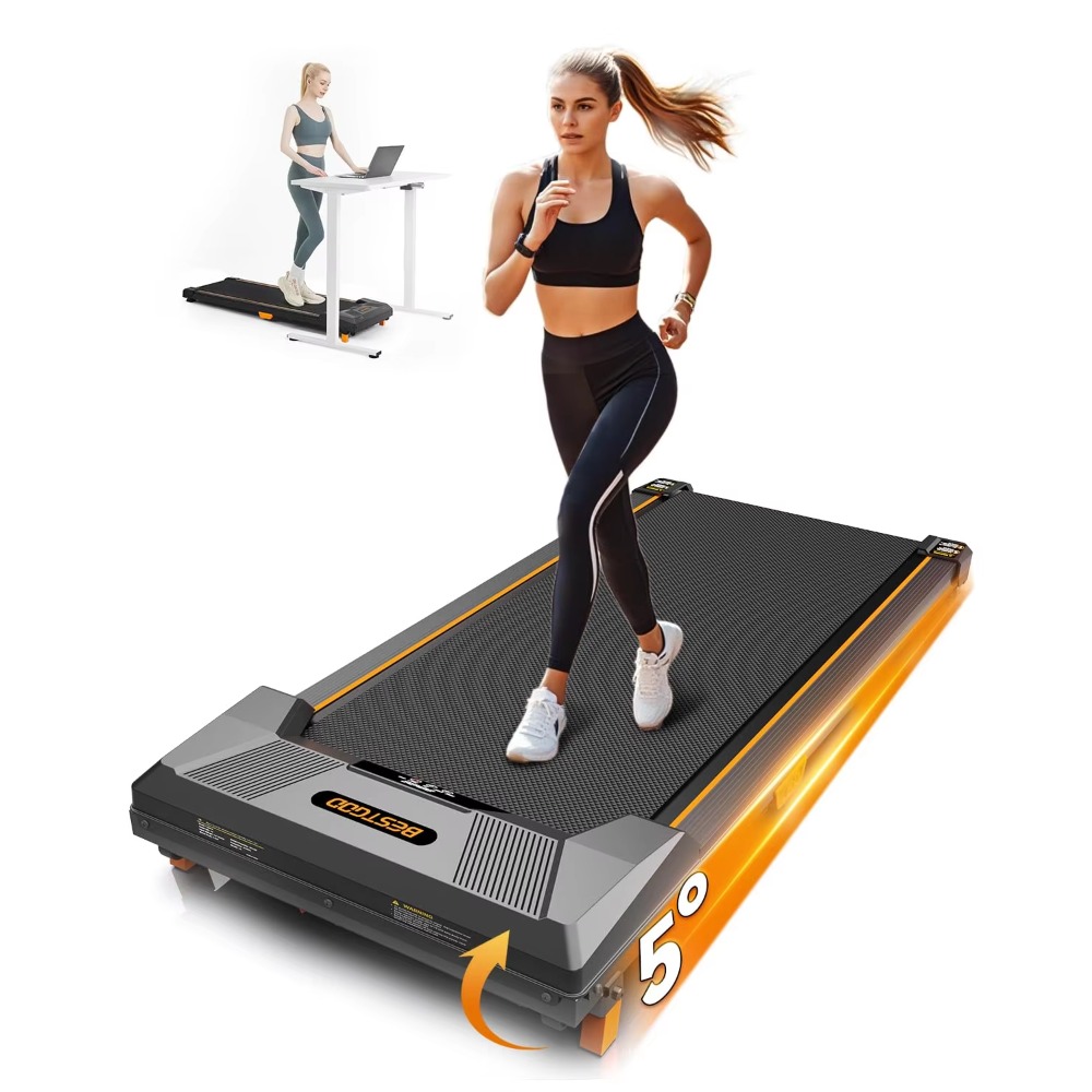 Portable Body Exercise 1-6 KM/ - Home Gym Electric Machine review and price