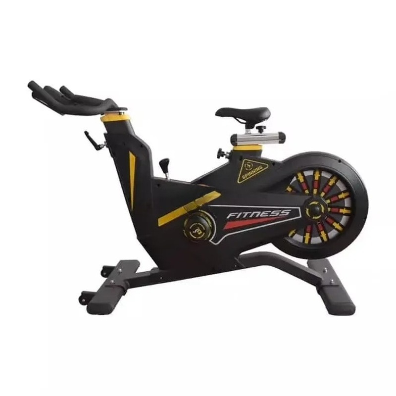Commercial Spinning Bike Indoo - Home Gym Equipment review and price