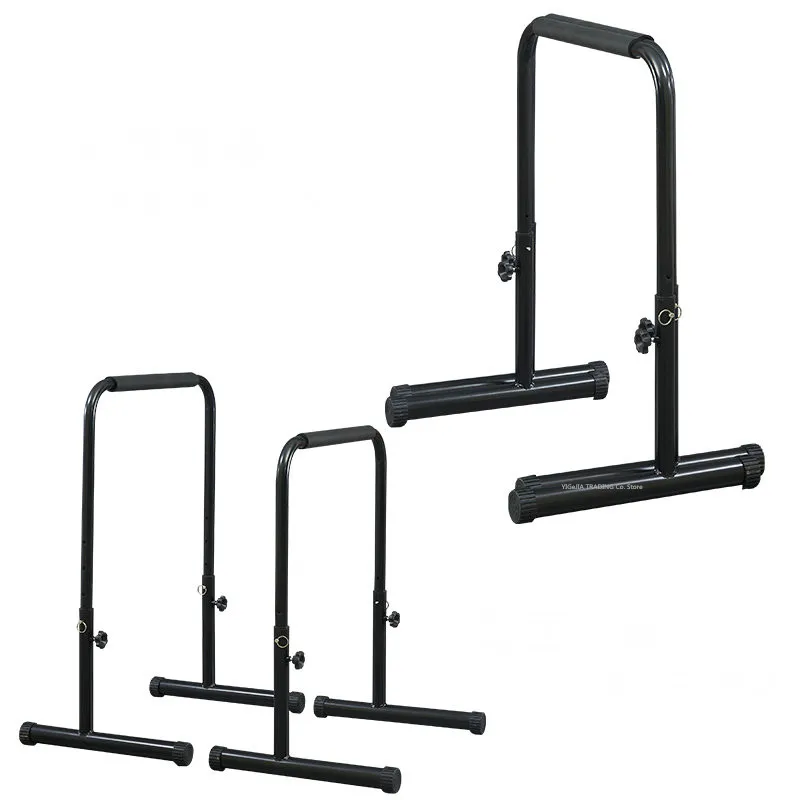 1 Piece Parallel Bar Fitness B - Dip Station Parallel review and price