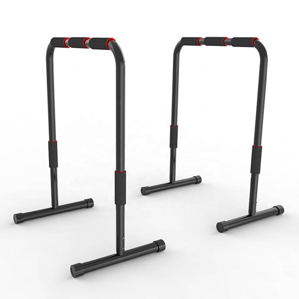 Home Gym Equipment Lebert Equa - Dip Station Parallel review and price