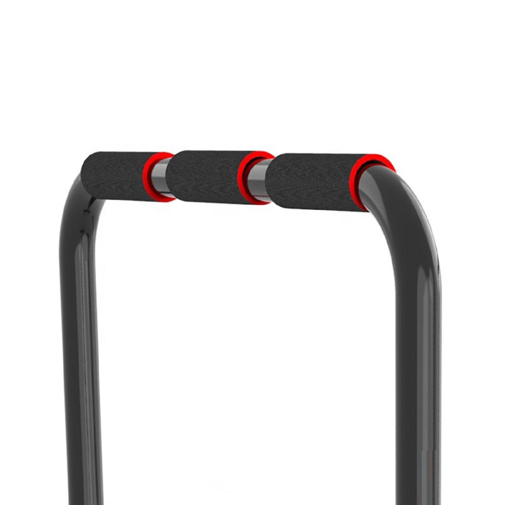 Home Gym Equipment Lebert Equa - Dip Station Parallel review and price