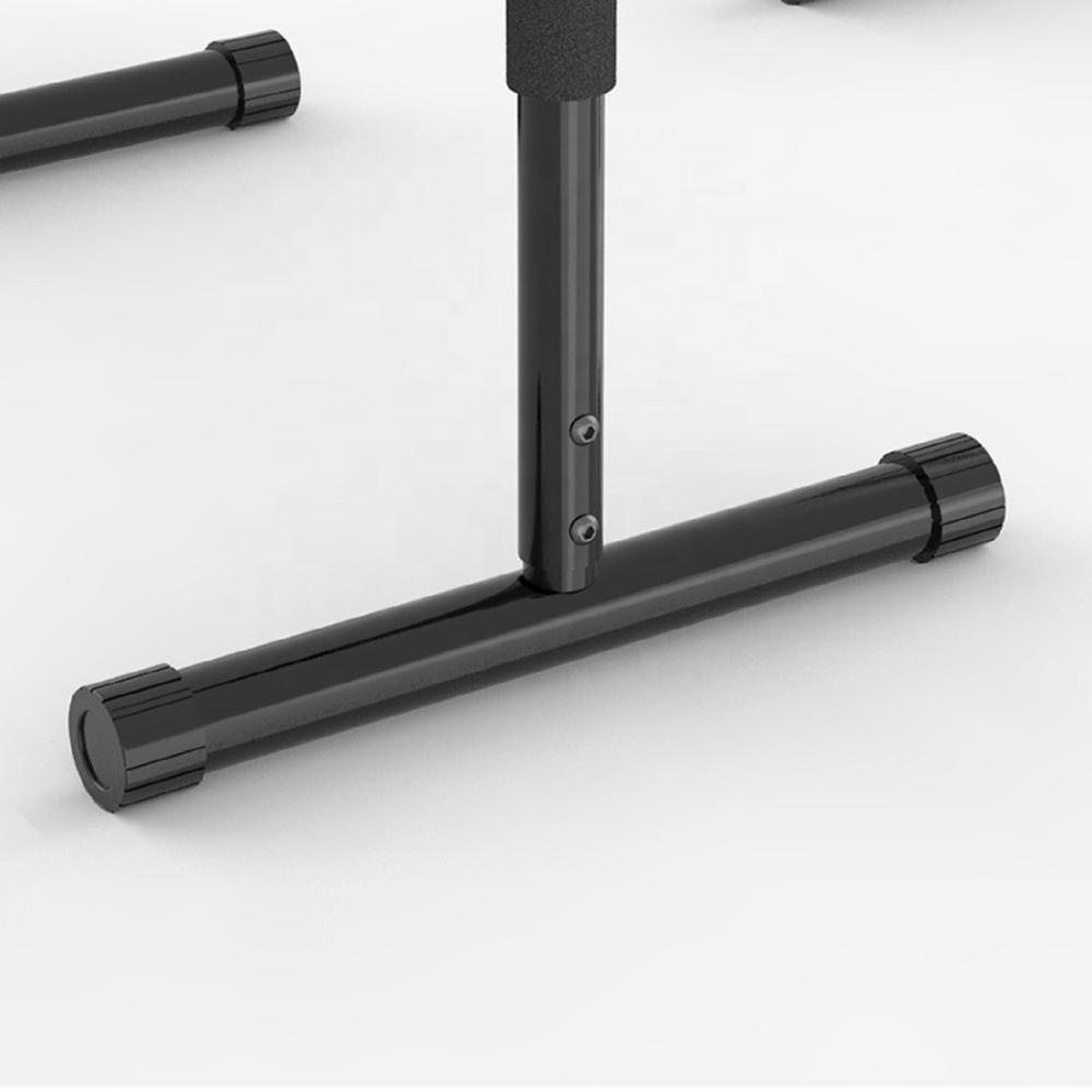 Home Gym Equipment Lebert Equa - Dip Station Parallel review and price