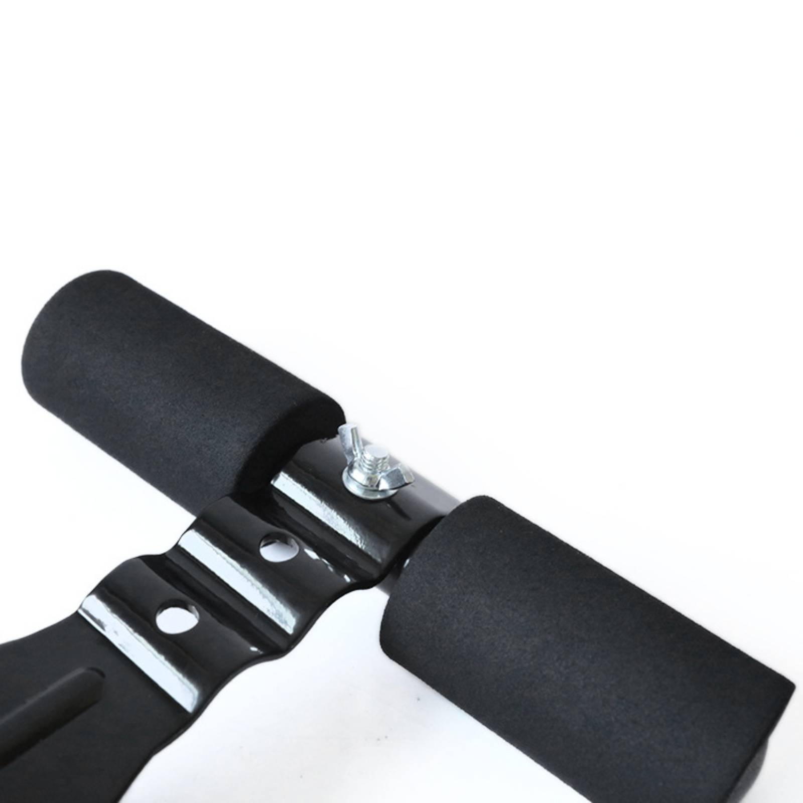 Sit-up Assist Assistant Compac - Home Gym Equipment review and price