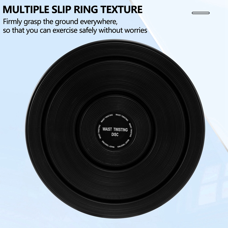 Fitness Waist Twisting Disc Ba - Wobble Board Balance review and price