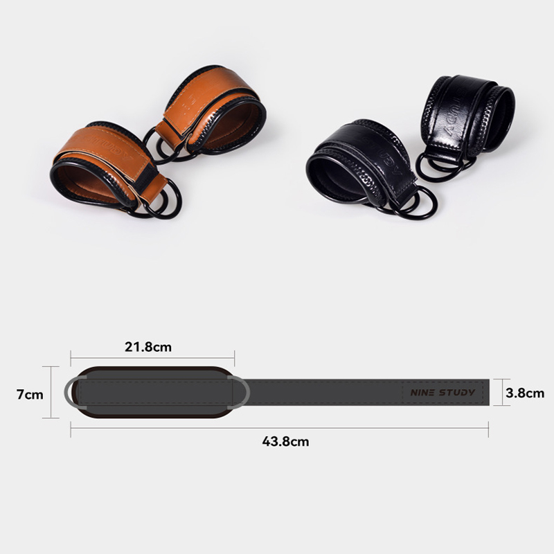 Wrist Straps For Resistance Ba - Home Gym Training Program review and price