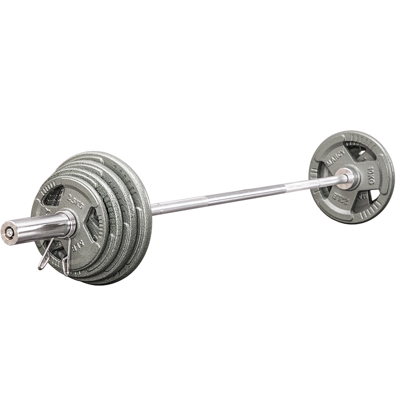 1.2m Gym Home Fitness Straight - Olympic Barbell 20Kg review and price