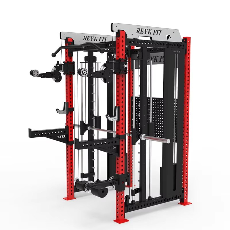 YTYIN Multi Functional Smith M - Home Gym Smith review and price