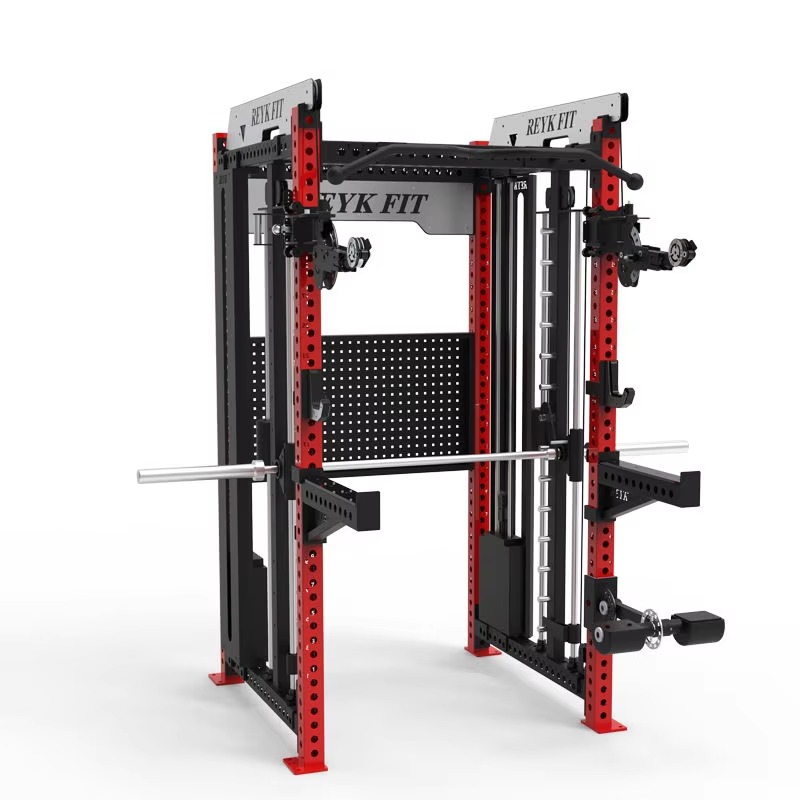YTYIN Multi Functional Smith M - Home Gym Smith review and price