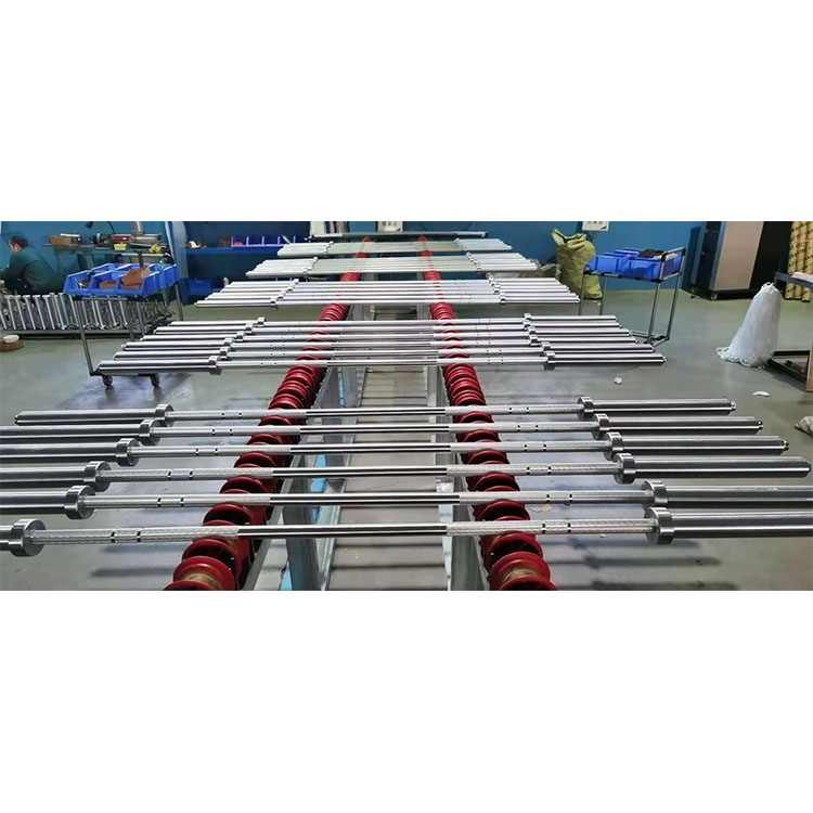 High Quality Gym Olymp Standar - Olympic Barbell 20Kg review and price