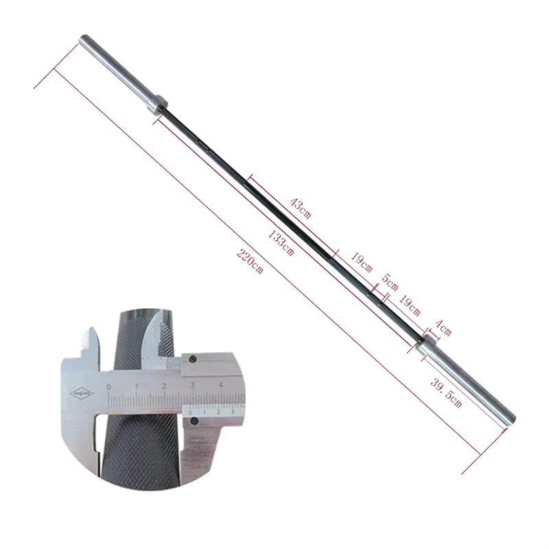 High Quality Gym Olymp Standar - Olympic Barbell 20Kg review and price
