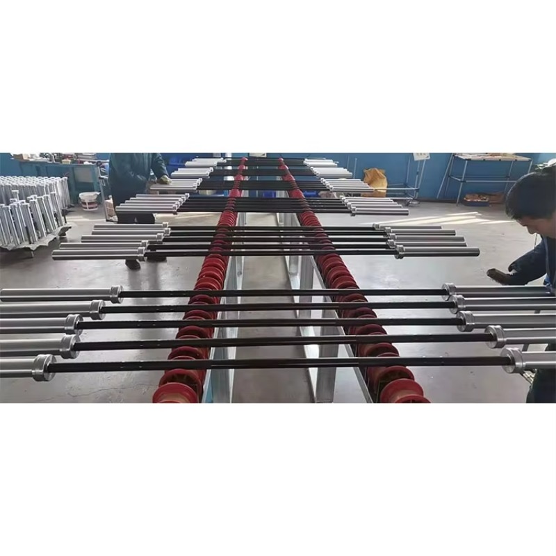 High Quality Gym Olymp Standar - Olympic Barbell 20Kg review and price